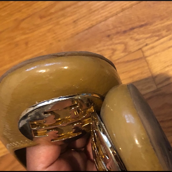 Tory Burch Riva flats - Picture 4 of 4